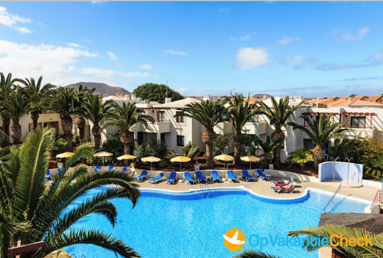 Hotel Atlantis Fuerteventura Resort