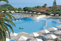 Hotel Mitsis Roda Beach