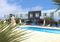 zwembad Hotel Vale Do Navio