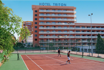 Hotel Triton Benalmádena