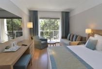 Hotel Turquoise Resort