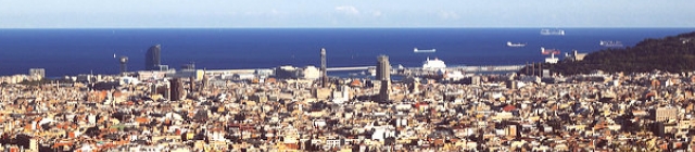 Barcelona: ideale mix, voor ideale stedentrip