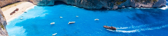 De 5 goedkoopste eilanden van Griekenland